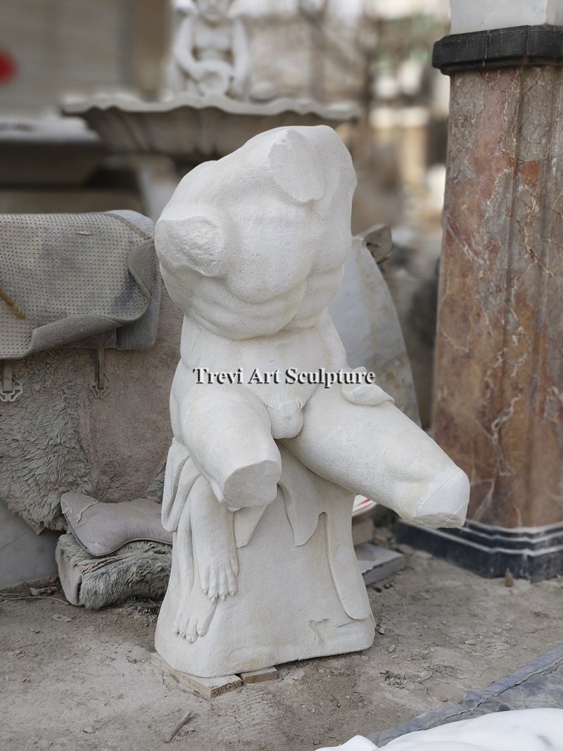 belvedere torso replica