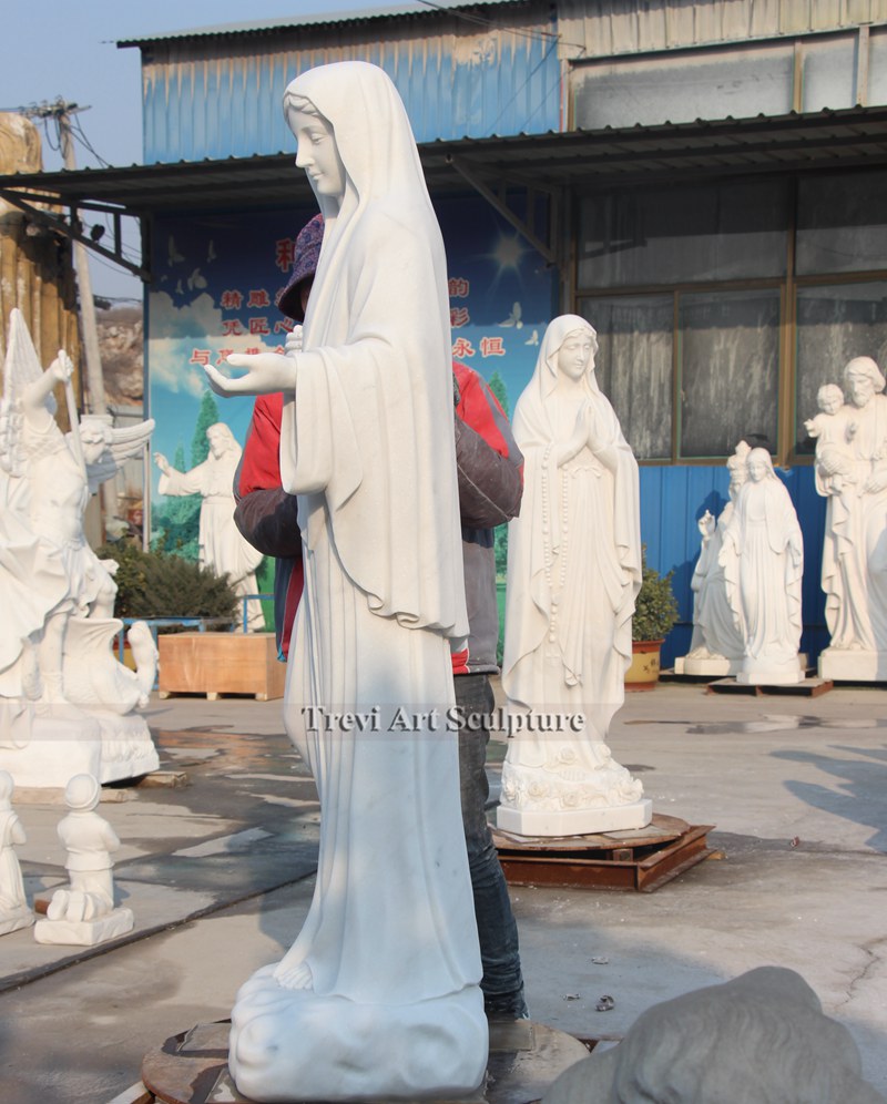our lady of medjugorje statue for sale