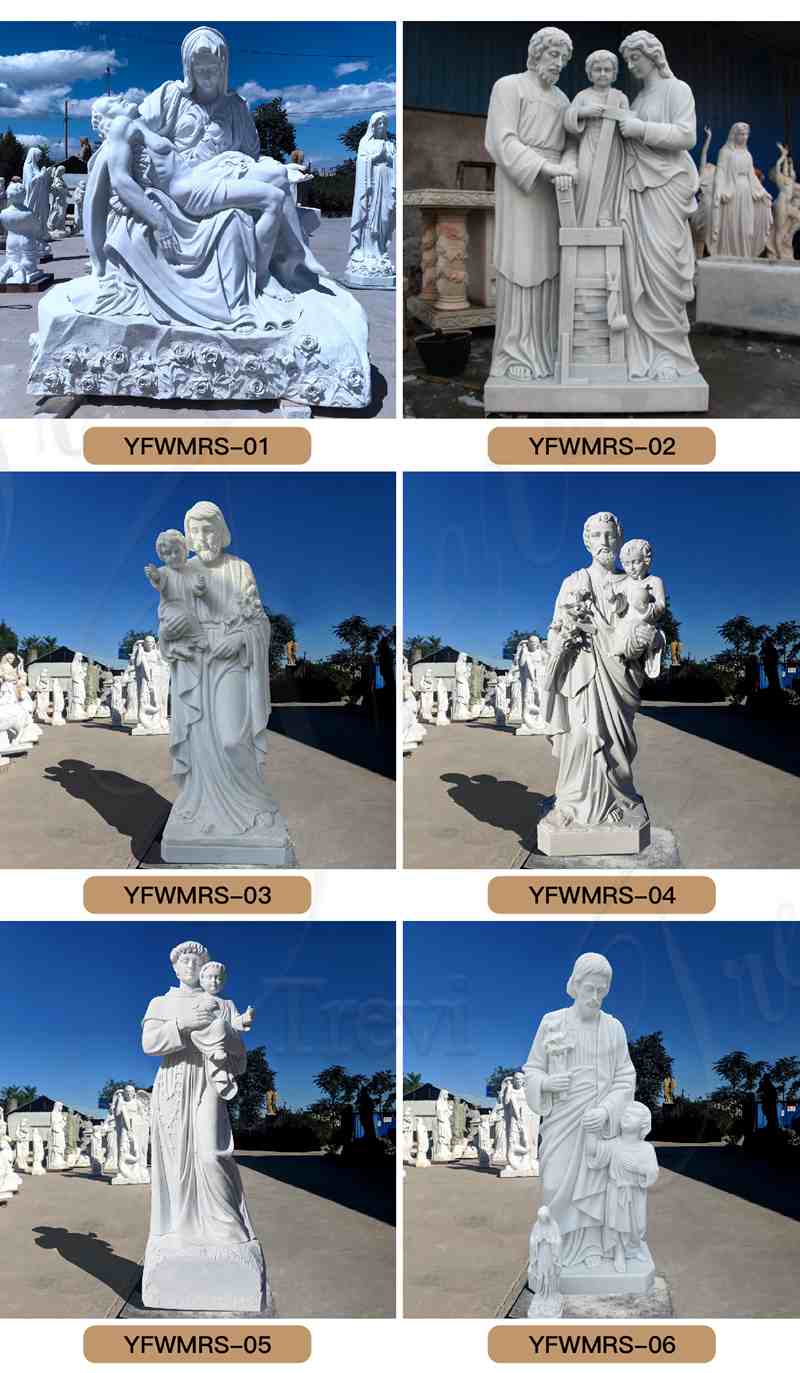 Historic Home of Sculpture: