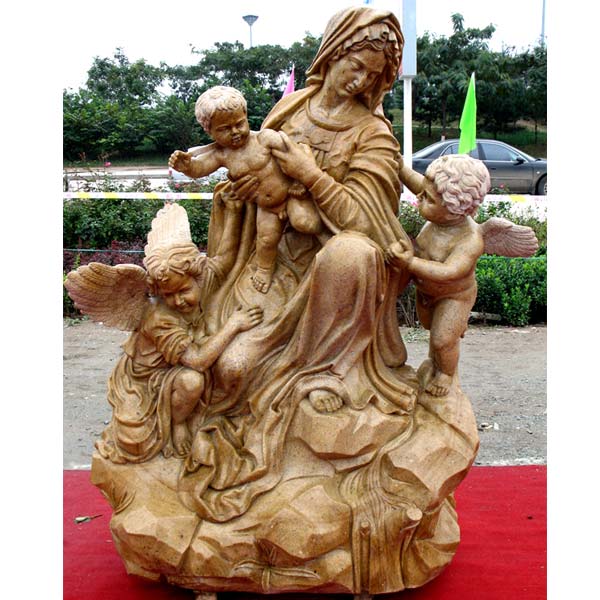 The madonna and child large outdoor religious statues for sale