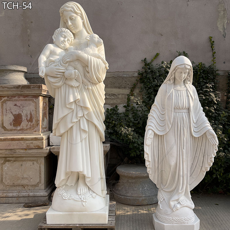 Religious-Garden-Statues-of-Madonna-and-Child-Outdoor-Statues-for-Sale-1