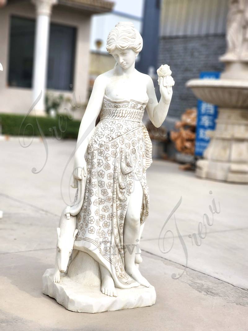 custom made statues-Trevi Sculpture