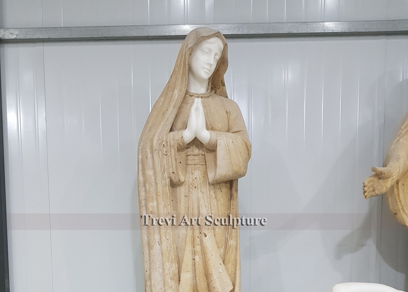 mother mary garden statues for sale