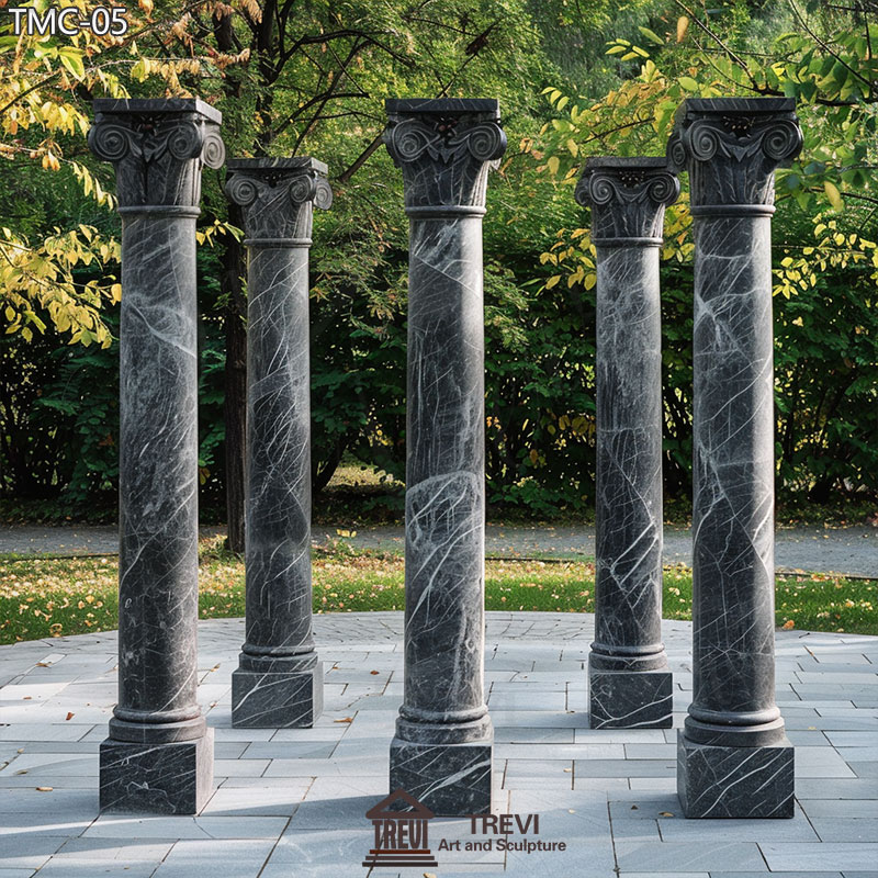 Decorative-Interior-Large-Marble-Pillars-and-Columns-Costs