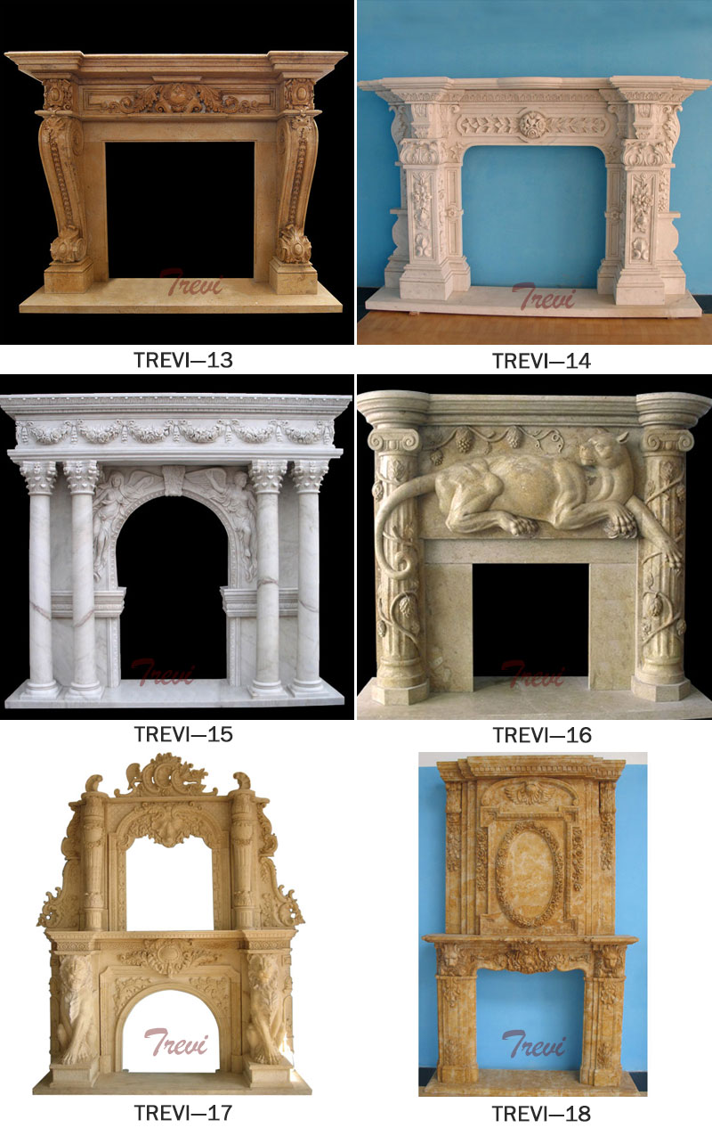 Home depot fireplace mental surrounds for sale