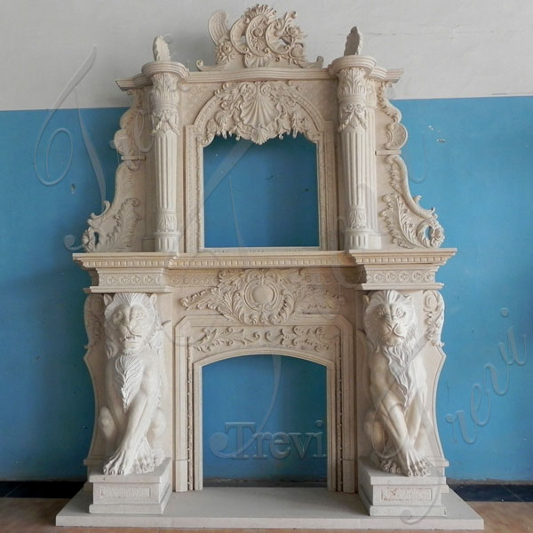 Introducing Mantel Surrounds Sale: