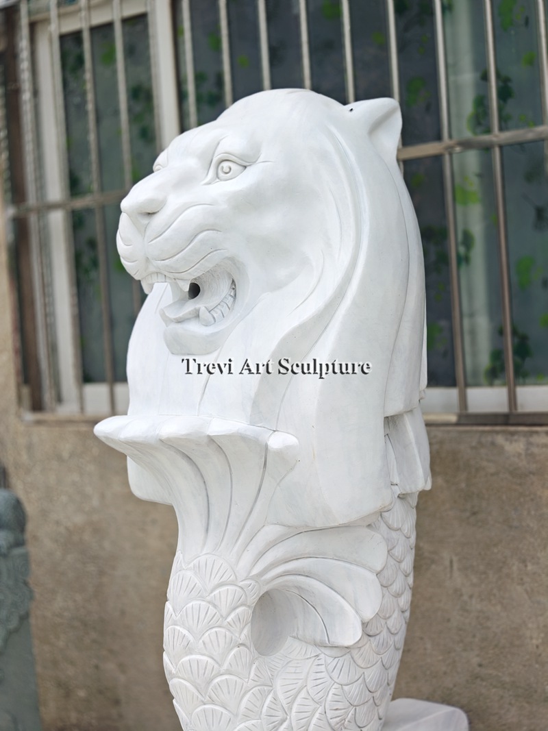 singapore merlion sculpture replica for sale