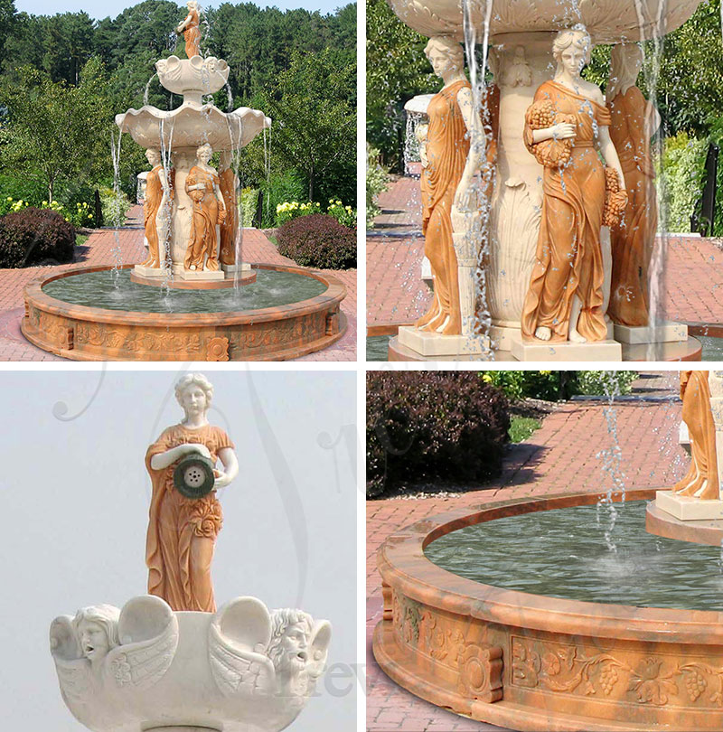 fountain for sale near me