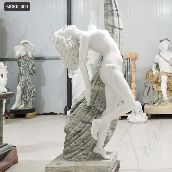 famous marble sculpture for sale