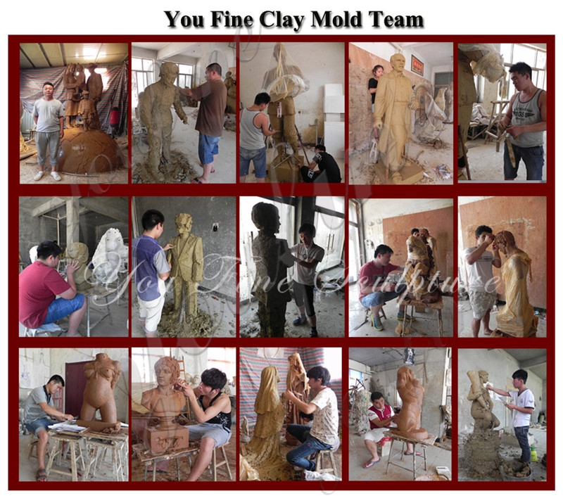 clay-model-studio