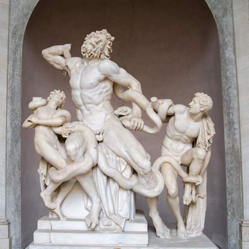 laocoon-and-his-sons-statue