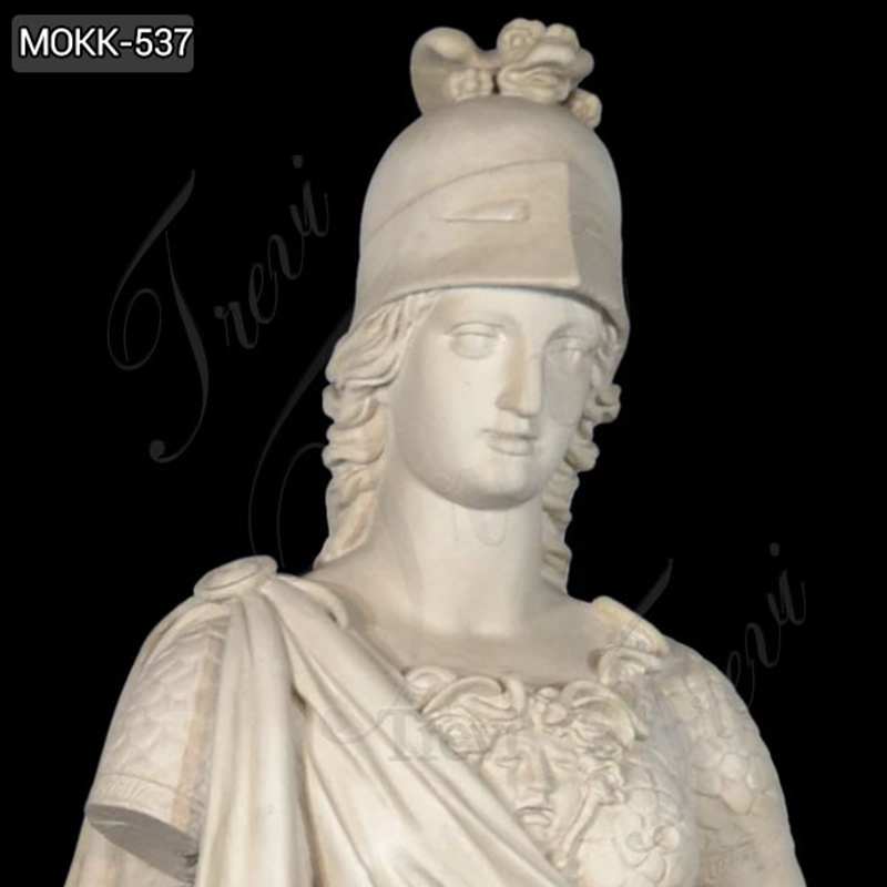 Where to Buy Antique Life size Athena Marble Statue for Garden Decoration