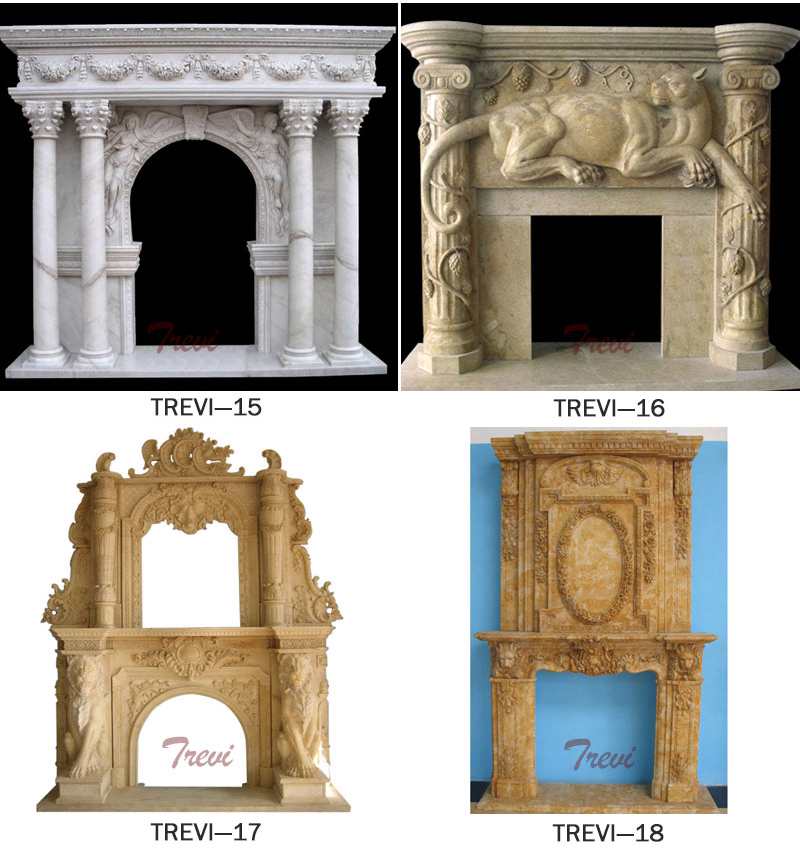 Home depot fireplace mental surrounds for sale