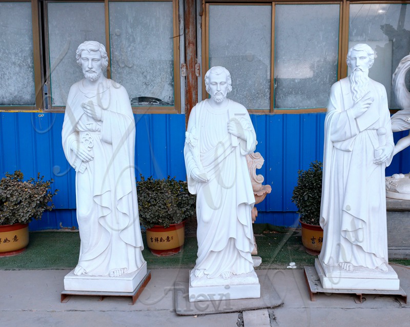 catholic statues for sale-Trevi Sculpture
