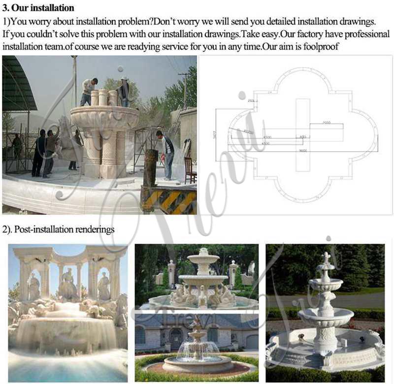 Luxury-Marble-Garden-Decoration-Fountain-with-Figure-and-Horse-Statue