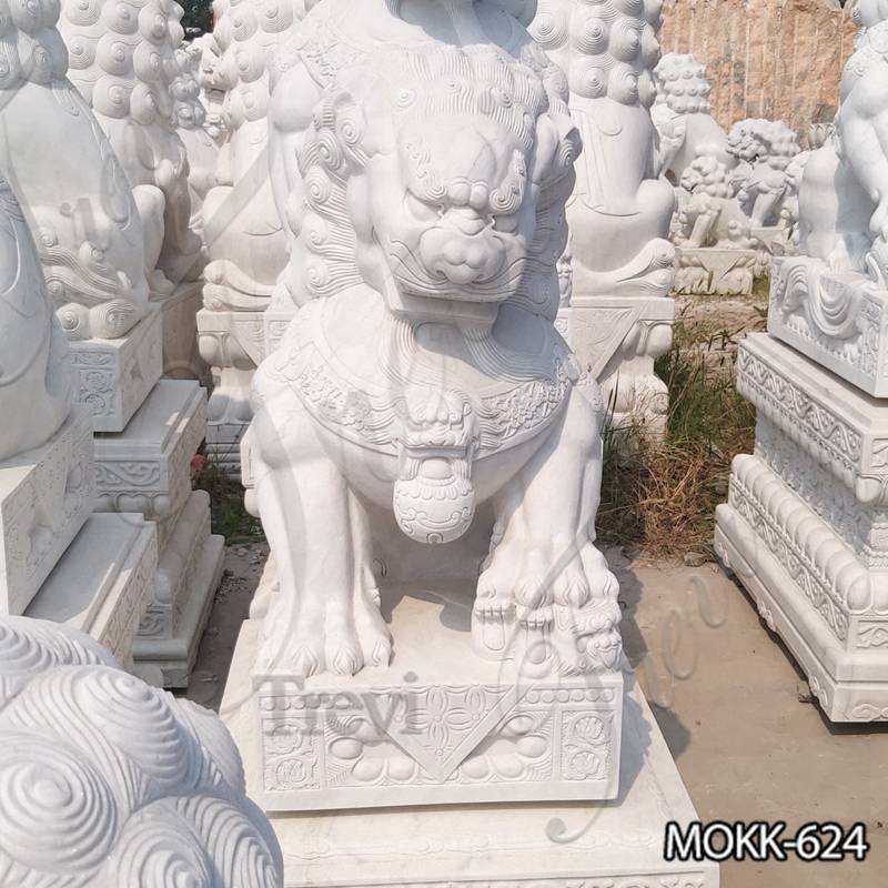 stone lion statue for sale