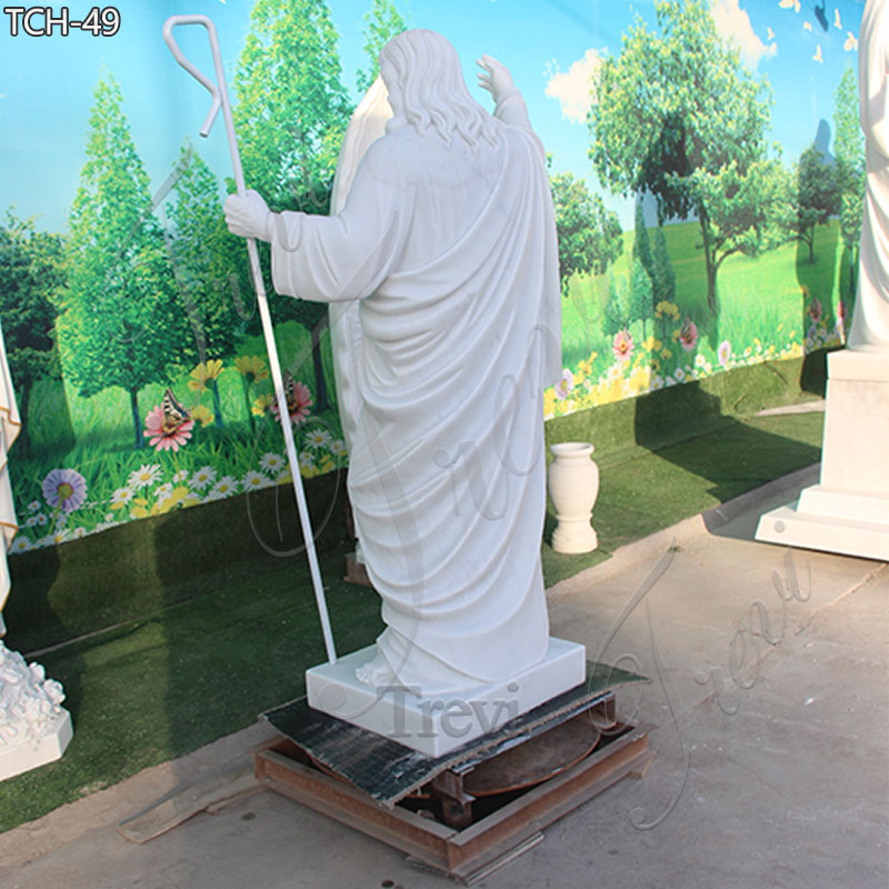 large jesus statue for sale