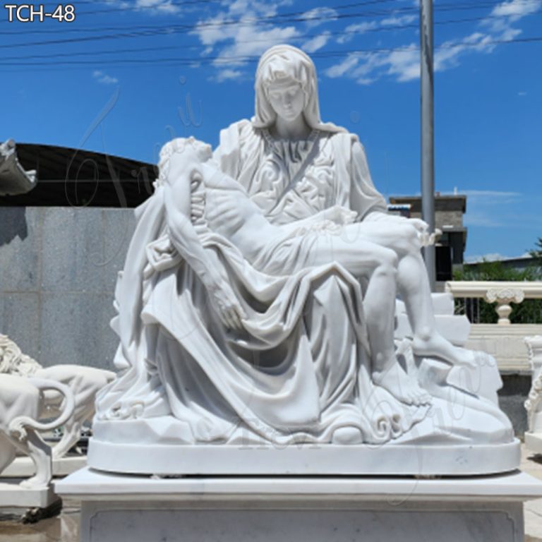 Church-Religious-Garden-Statues-of-Michelangelo's-Pieta-Online-Sale
