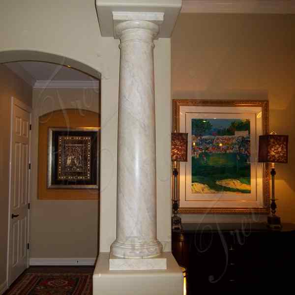 Do You Know the History of Ancient Roman Tuscan Column