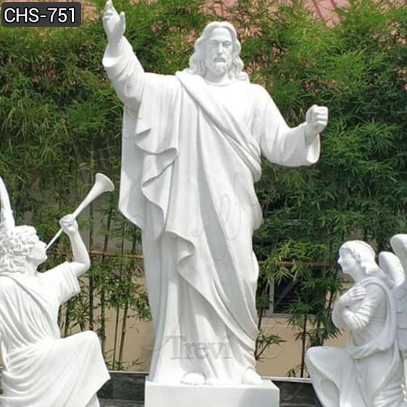 Jesus Christ statues Description: