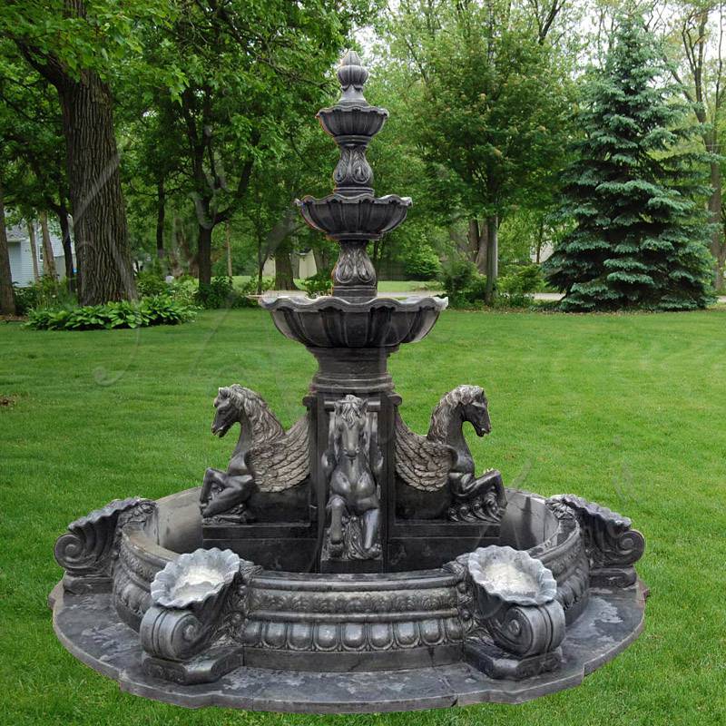 water fountain sale-Trevi Sculpture