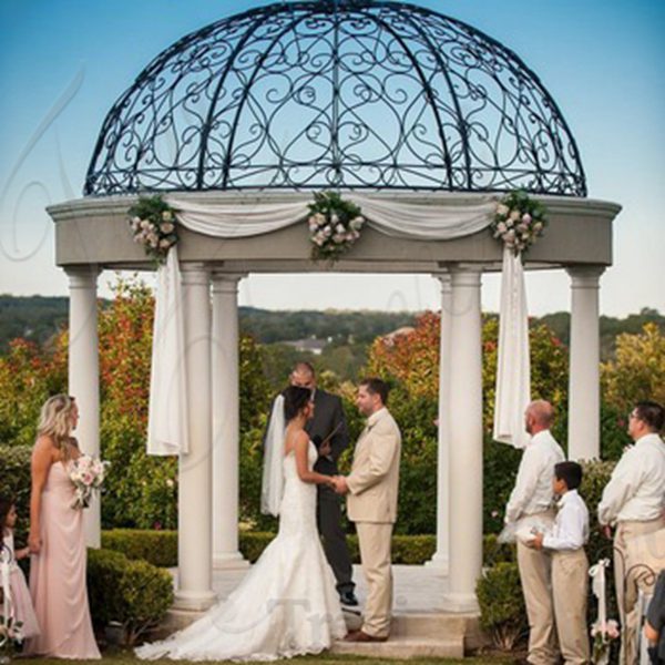 wedding gazebo