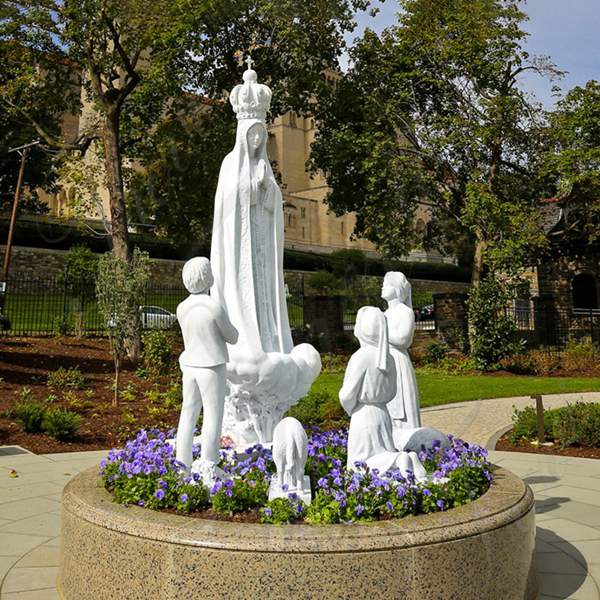Catholic Sculpture