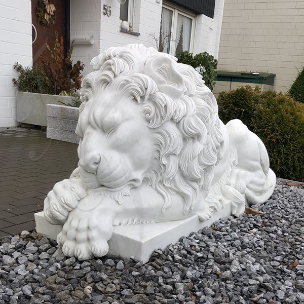 Marble Animal