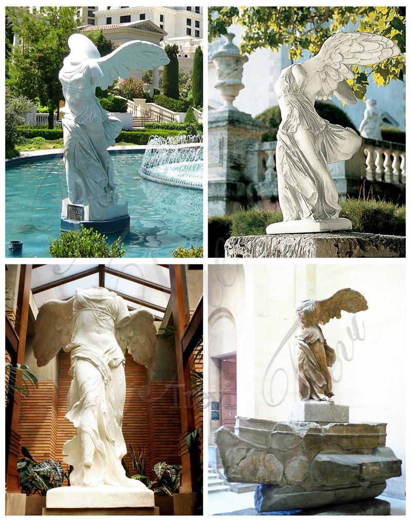 cheap famous sculptures supplier-Trevi Sculpture