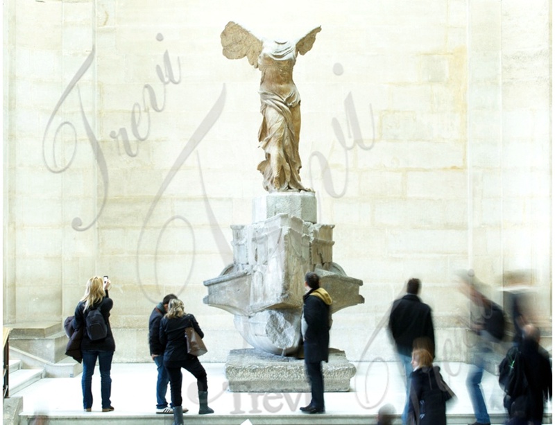 famous sculptures suppliers-Trevi Sculpture