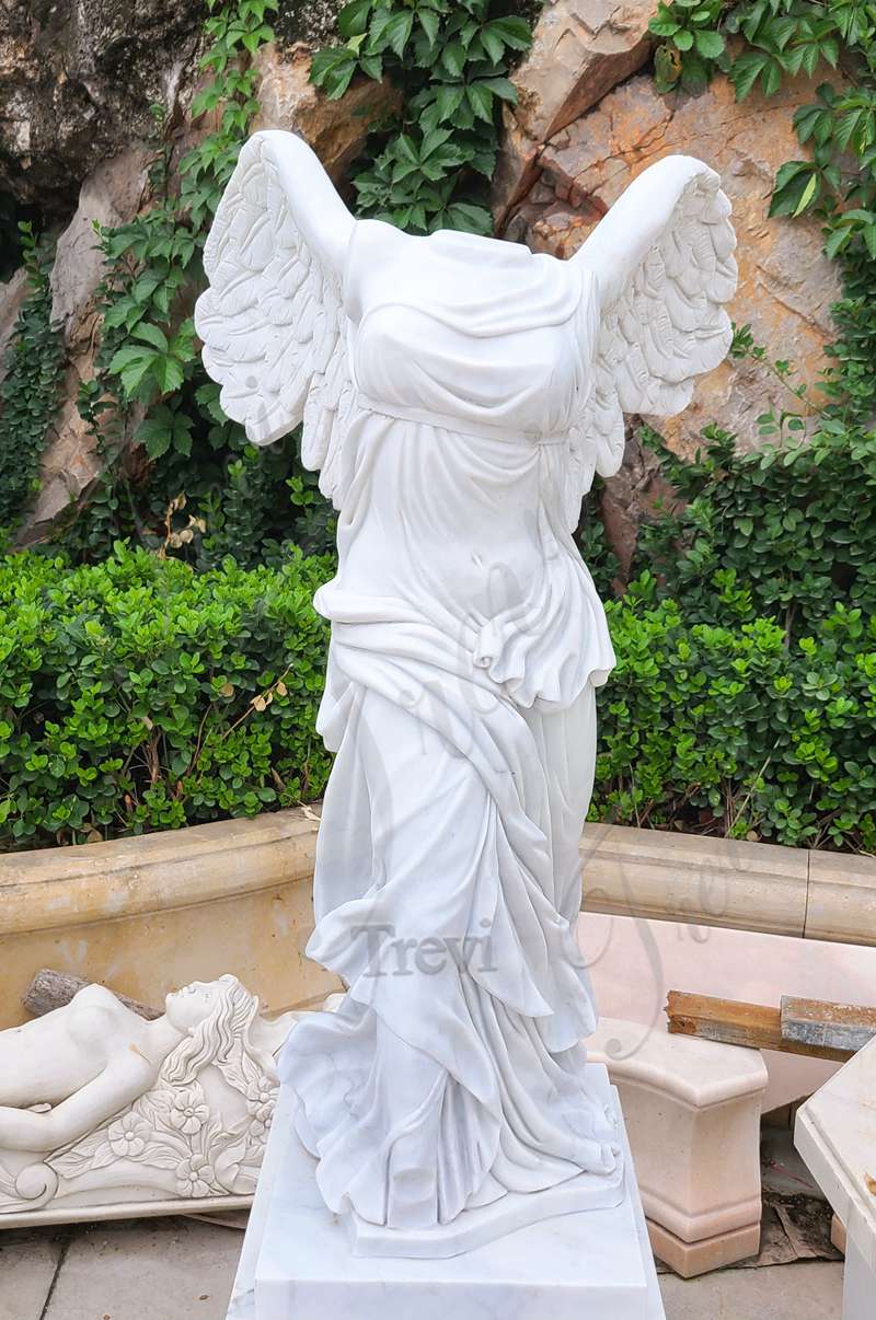 high quality famous sculptures supplier-Trevi Sculpture