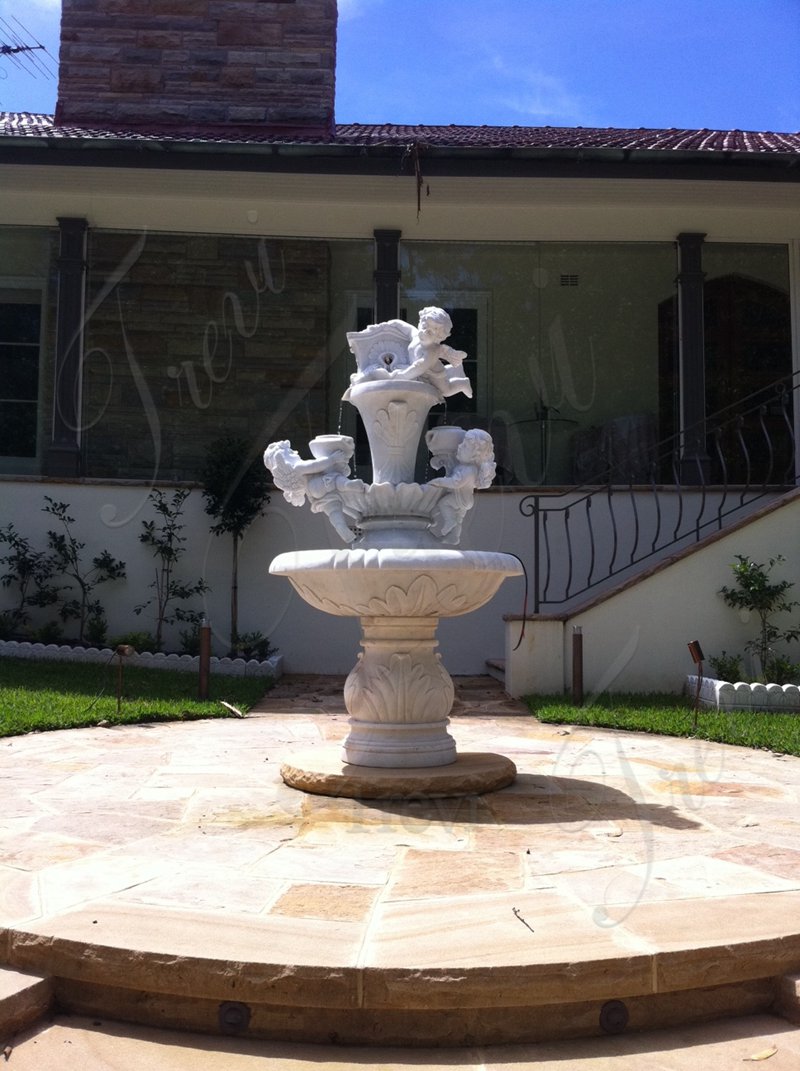 marble wall fountain feedback 1