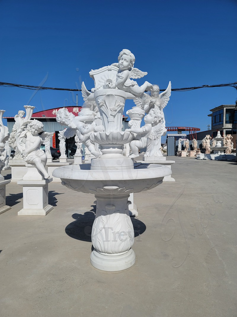 more marble wall fountain designs