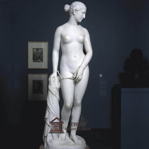 Exquisite Famous Art Nude Woman Statue The - 副本