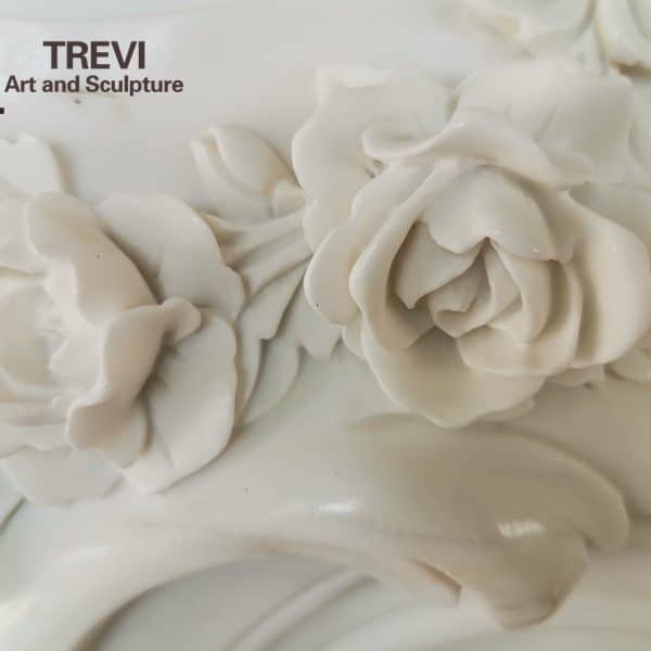 Live Show About China Trevi Marble Factory