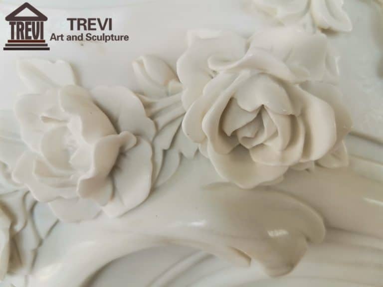 Live Show About China Trevi Marble Factory