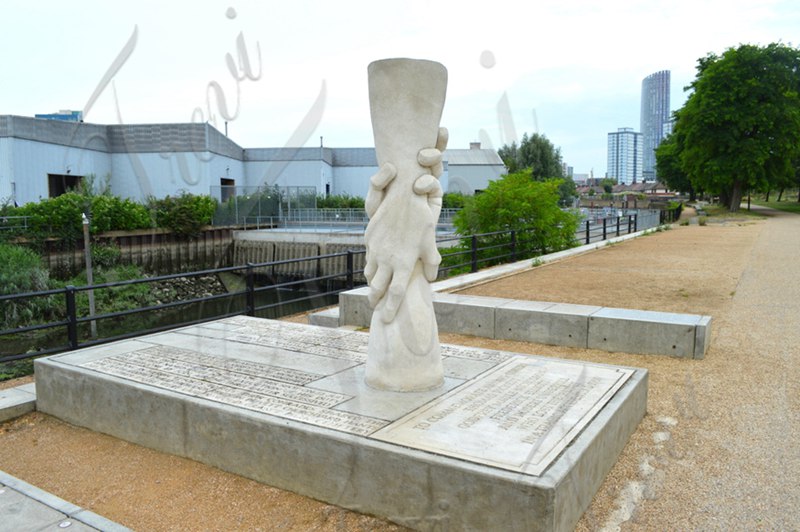 big garden statues-Trevi Art Sculpture