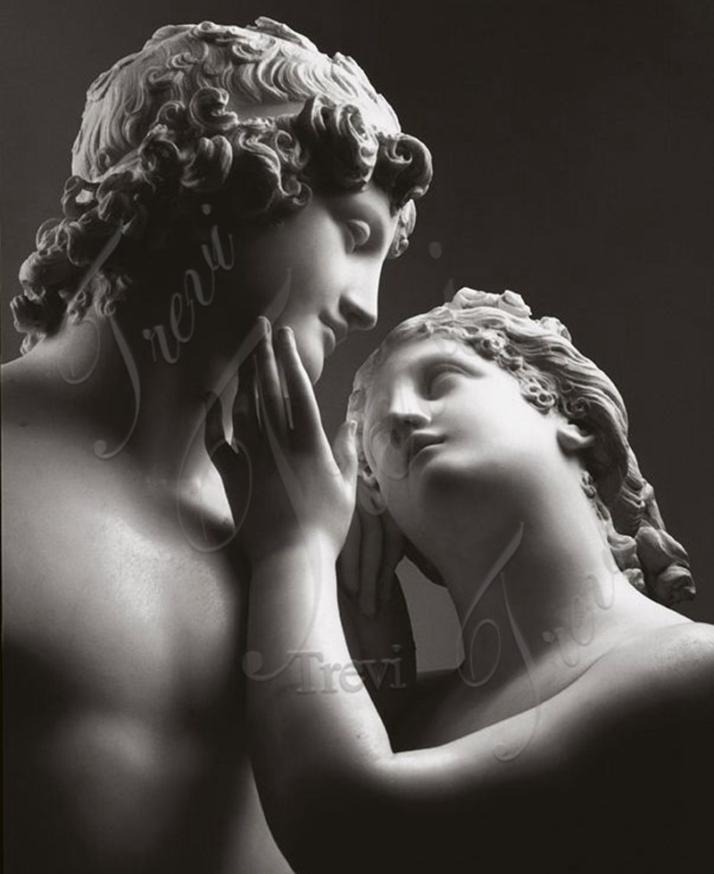 Venus statue-Trevi Sculpture