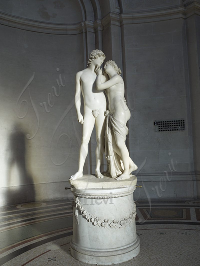 roman venus statue-Trevi Sculpture