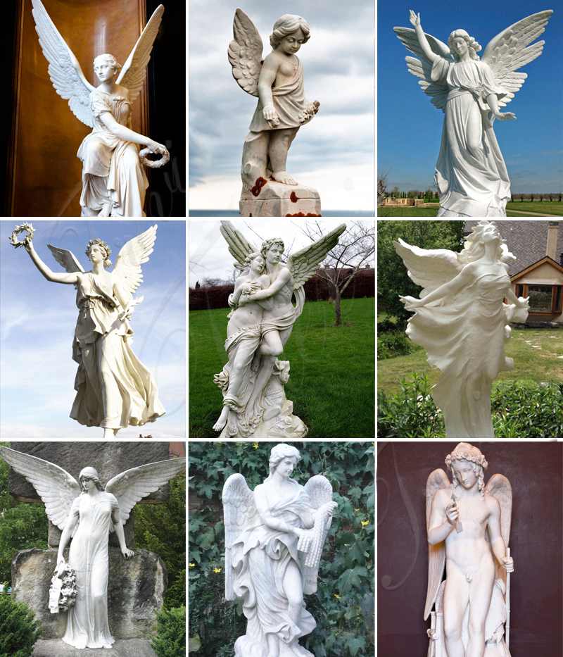 Trevi Has The Best Sculptors