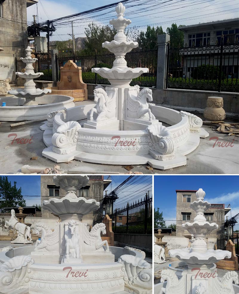 fountain for sale