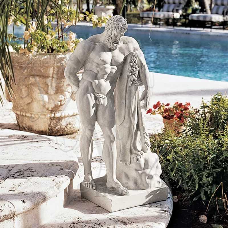 hercules statue for sale-Trevi Art Sculpture