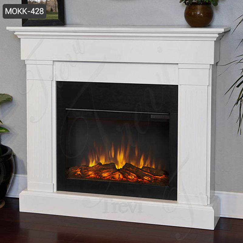 marble fireplaces