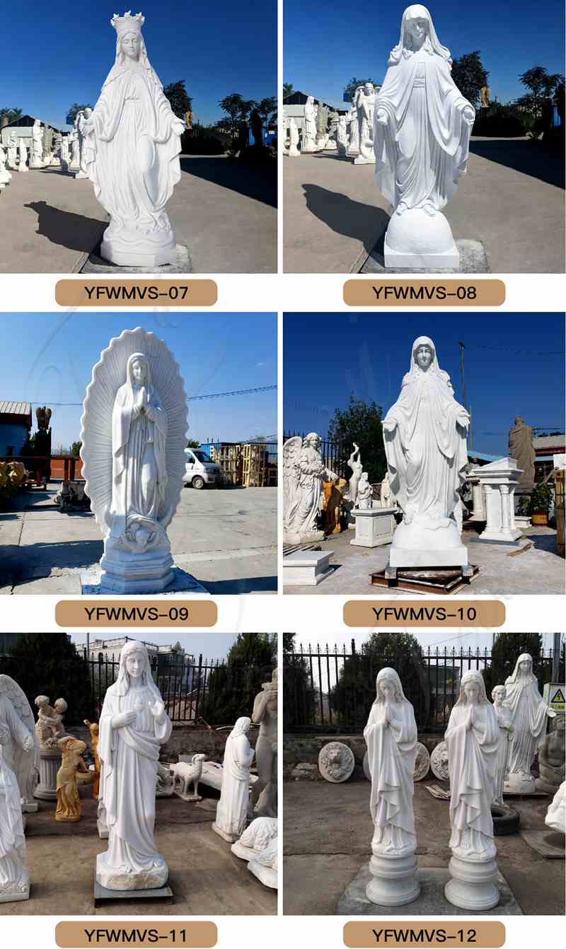 Other Similar Church Figure Sculptures