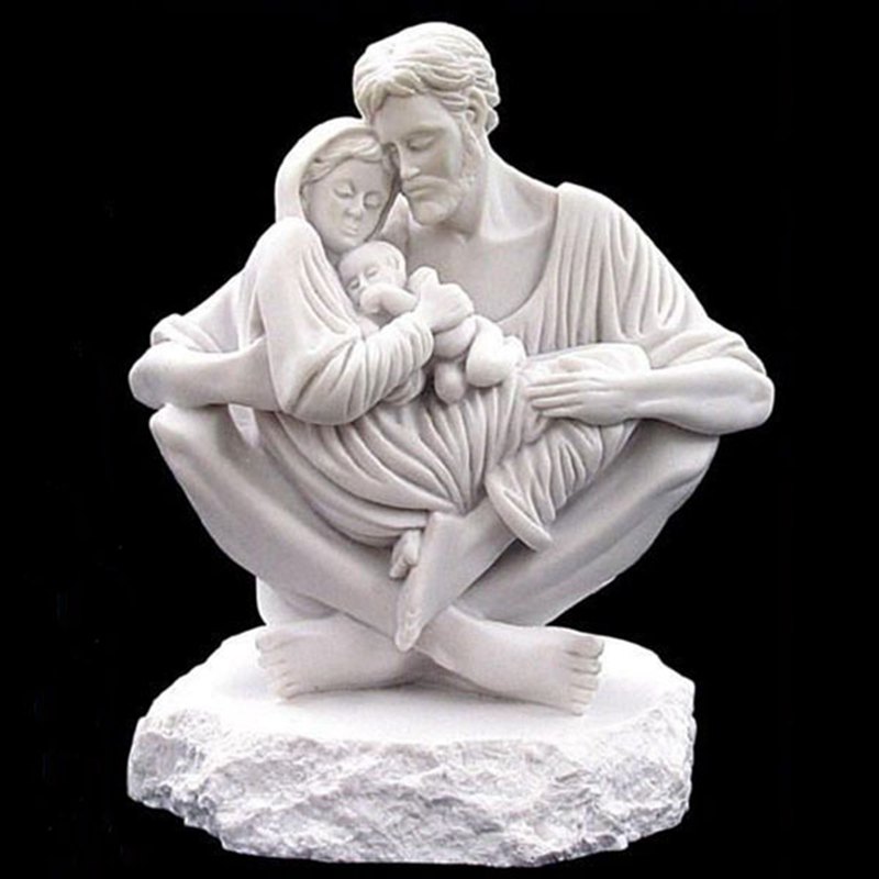Holy Family Statue Introduction