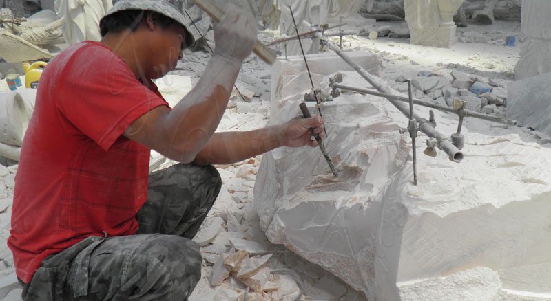 Characteristics of Natural Marble: