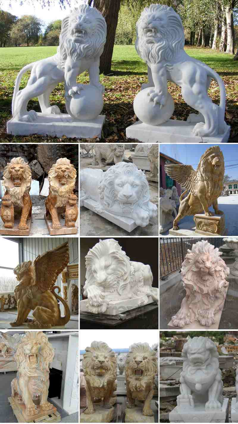 Experienced professional Sculpture Suppliers: