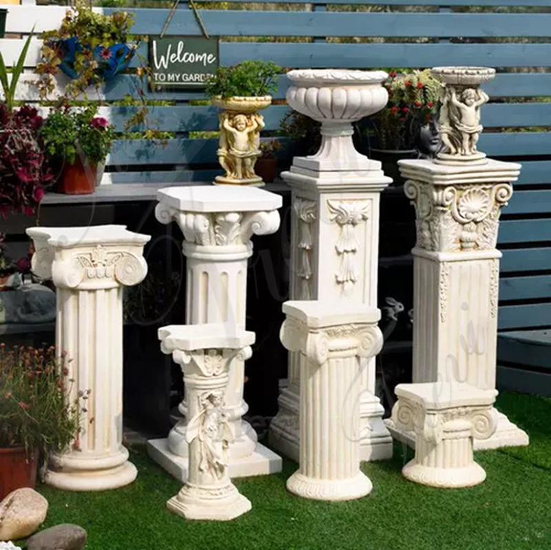 Provide Column Wholesale: