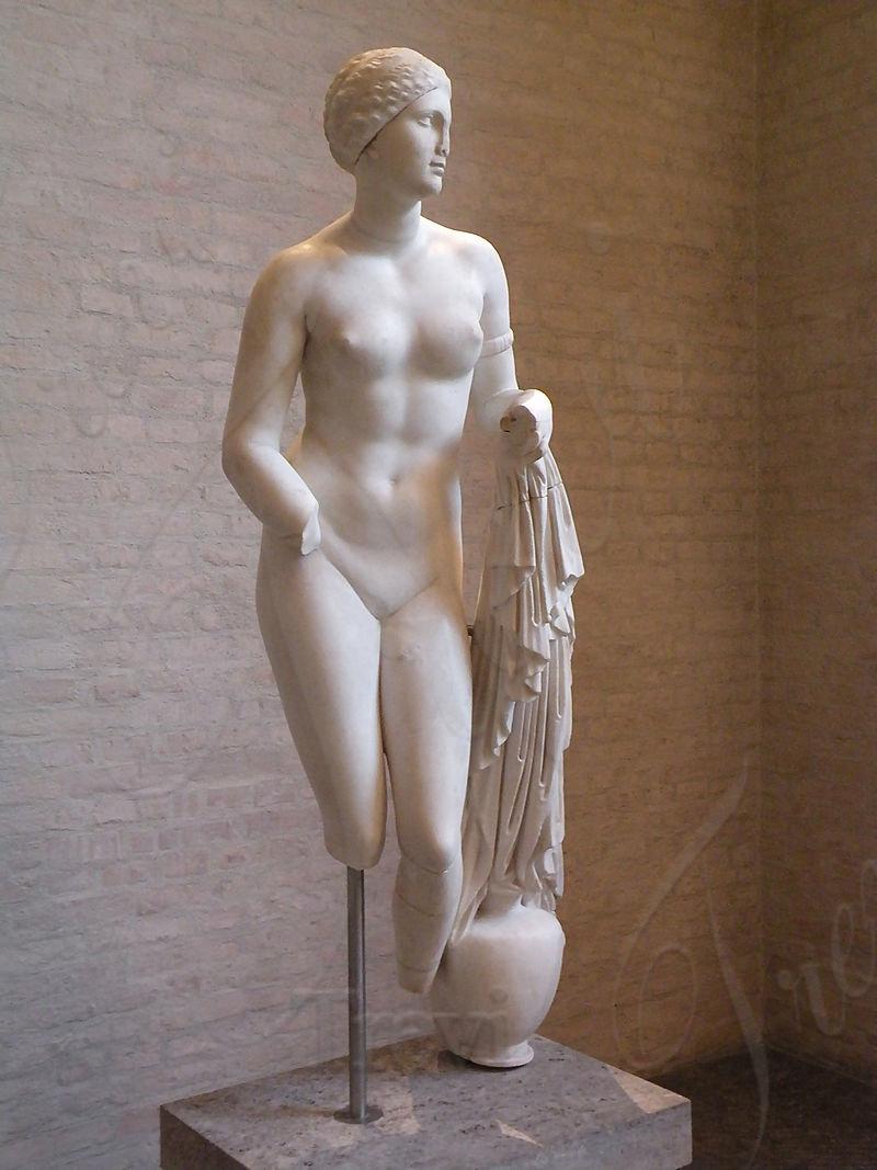 Introducing Female Nude Statues: