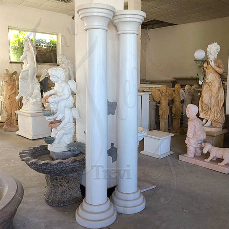 Introduction to Pillars for Sale: